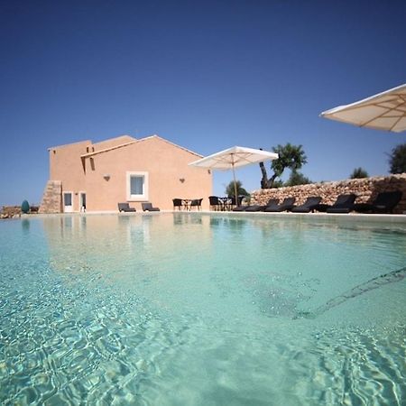 Antica Locanda Del Golf Ragusa Exterior foto