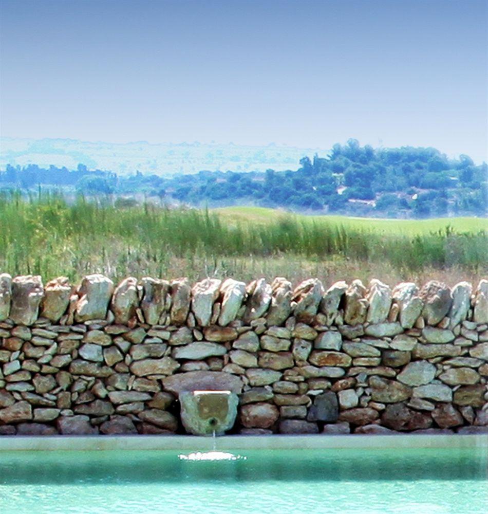 Antica Locanda Del Golf Ragusa Exterior foto