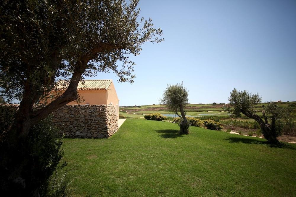 Antica Locanda Del Golf Ragusa Exterior foto