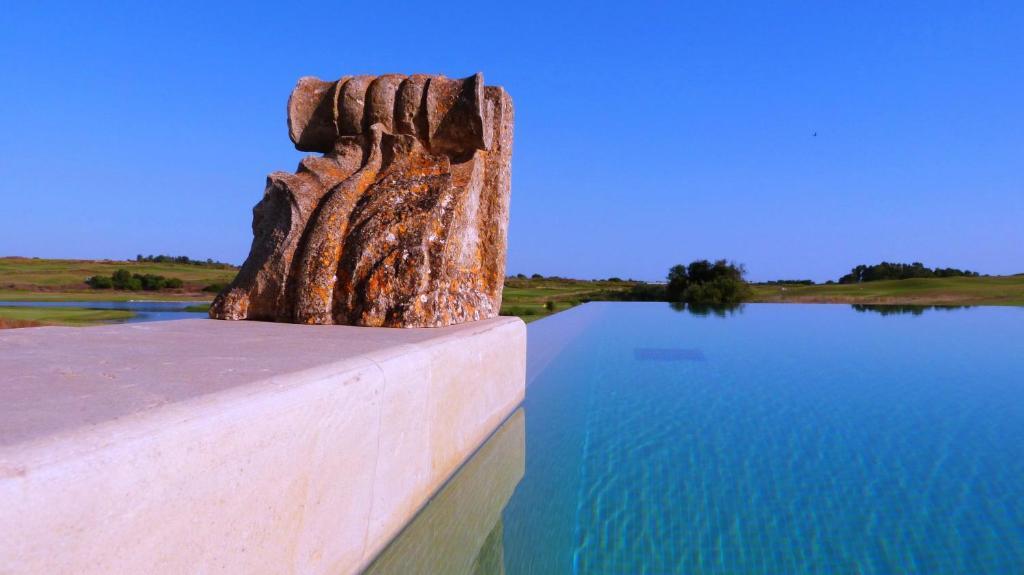 Antica Locanda Del Golf Ragusa Exterior foto