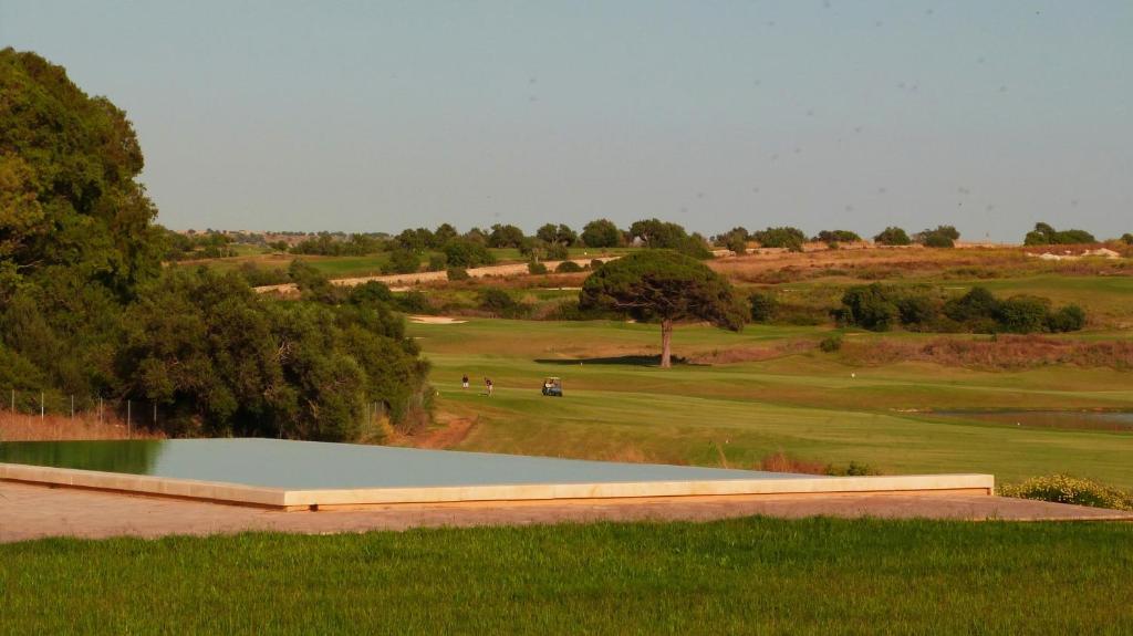 Antica Locanda Del Golf Ragusa Exterior foto