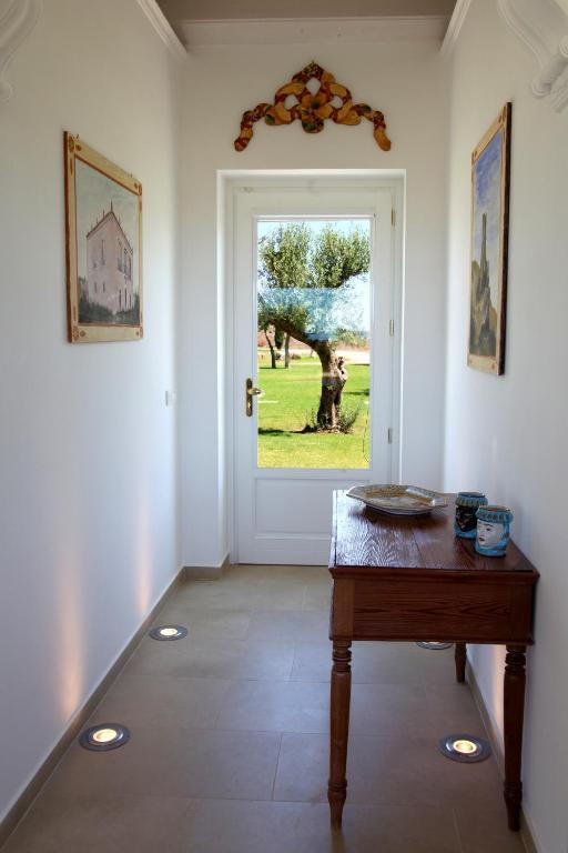 Antica Locanda Del Golf Ragusa Habitación foto