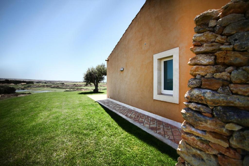 Antica Locanda Del Golf Ragusa Exterior foto
