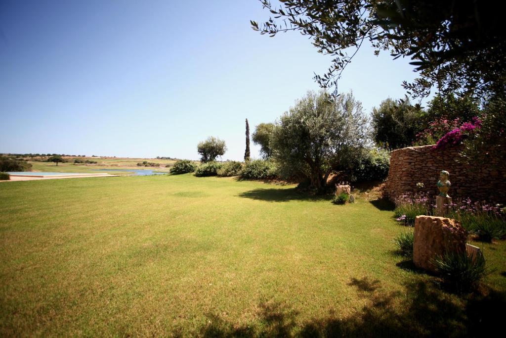 Antica Locanda Del Golf Ragusa Exterior foto