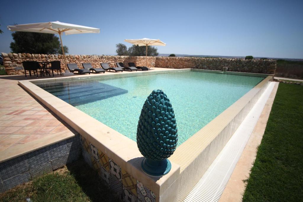 Antica Locanda Del Golf Ragusa Habitación foto