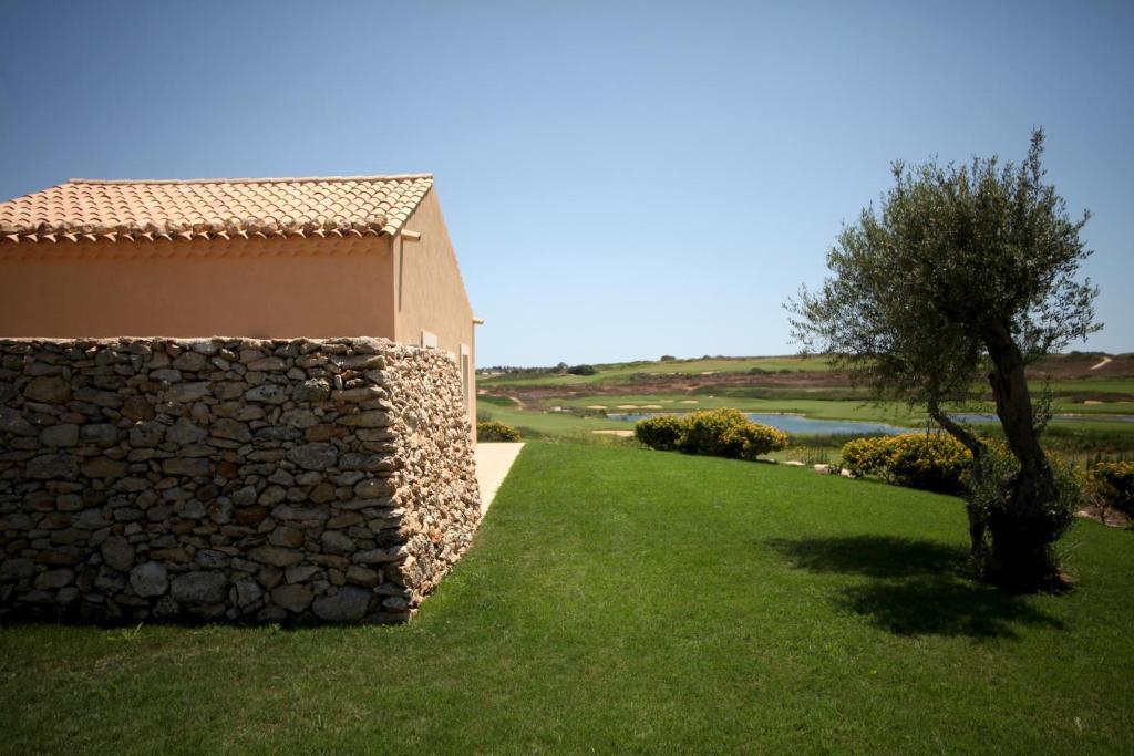 Antica Locanda Del Golf Ragusa Habitación foto