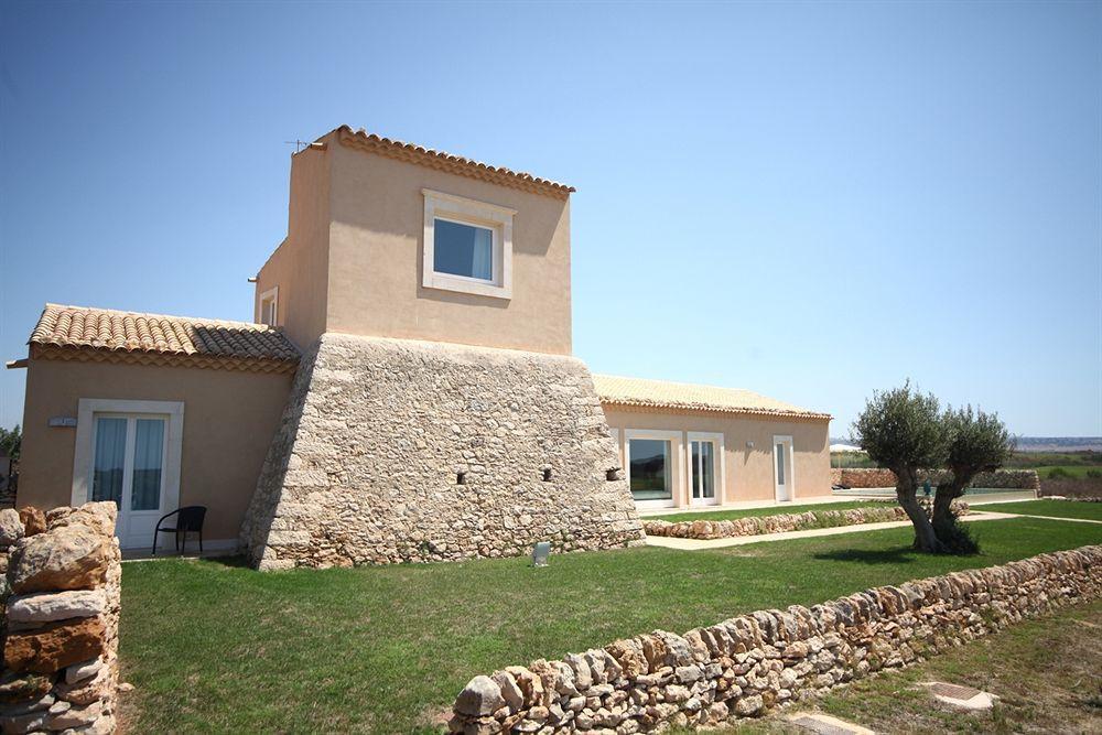 Antica Locanda Del Golf Ragusa Exterior foto