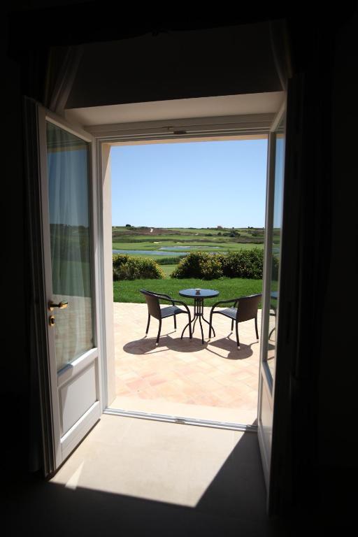 Antica Locanda Del Golf Ragusa Exterior foto